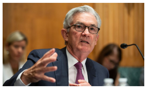 鲍威尔推动金价飙涨,本周非农再度来袭